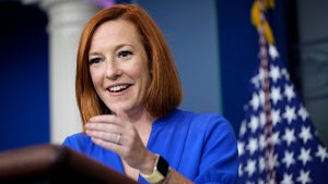 jen psaki