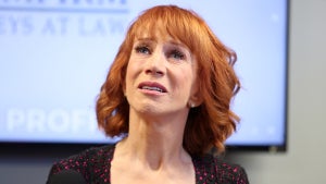 kathy griffin