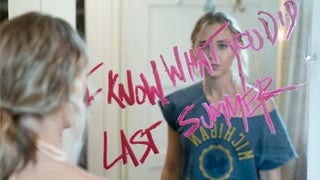 How to Watch ‘I Know What You Did Last Summer’: Where to Stream the Horror Series
