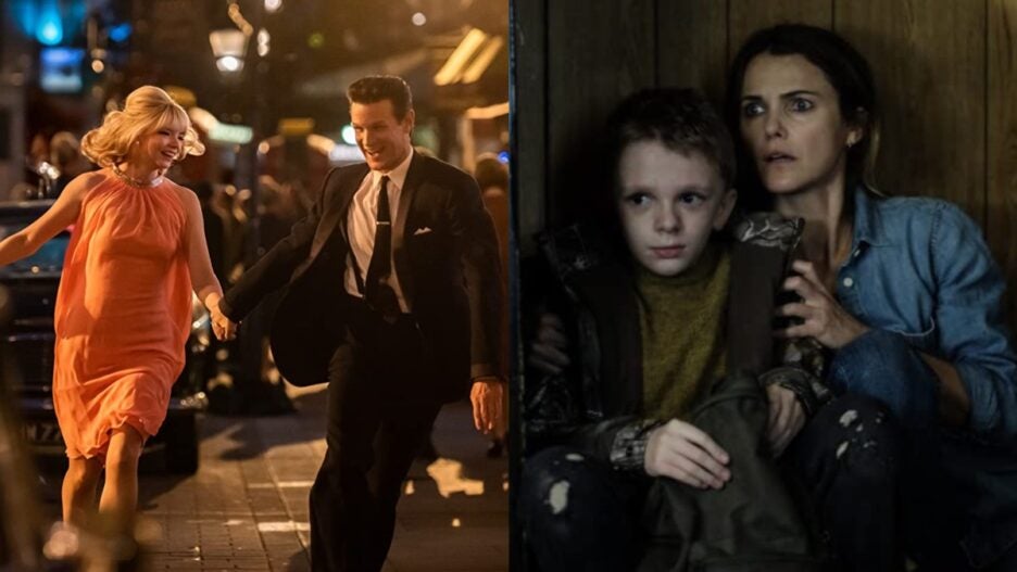 Last Night in Soho Ending Explained Who is the Girl in the Mirror, Really?