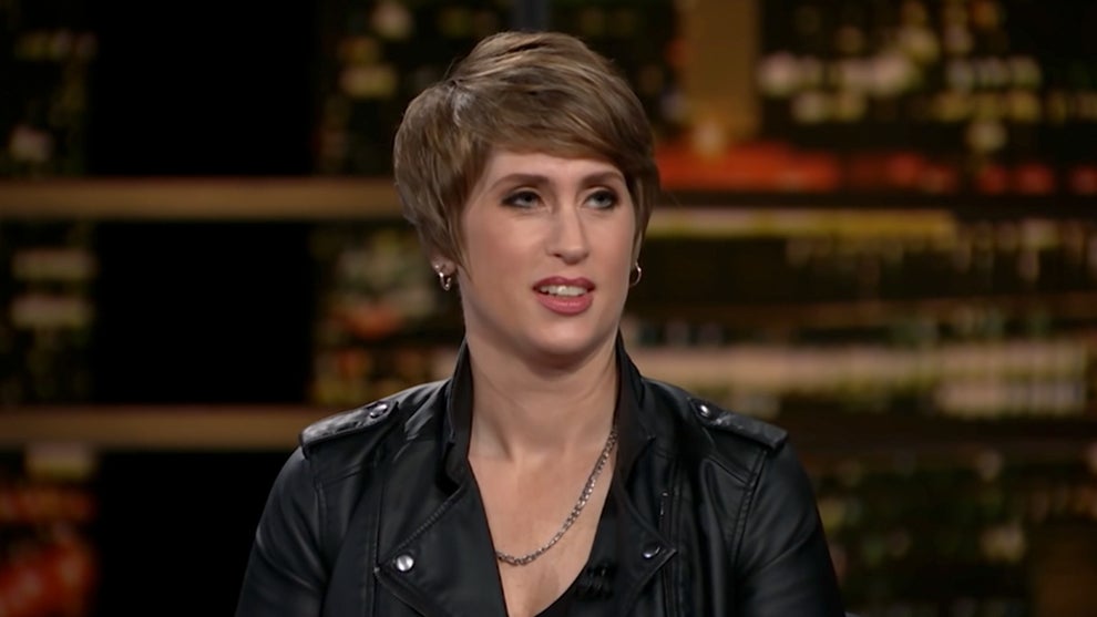liz mair