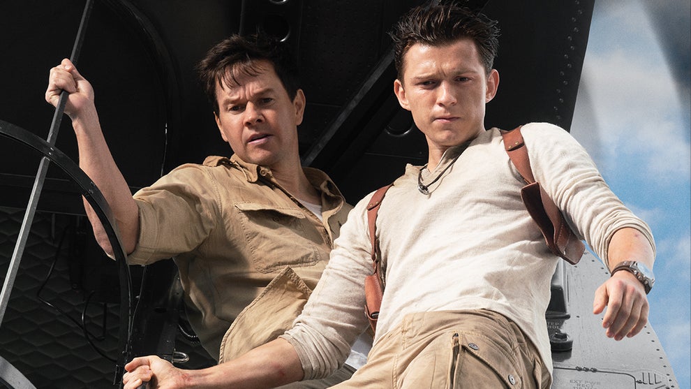 uncharted