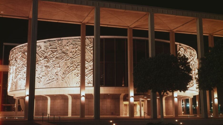 LA’s Center Theatre Group Apologizes for Lack of Female Playwrights