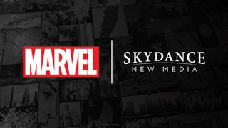 Marvel Entertainment and Skydance Team for New Marvel Video Game