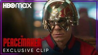 John Cena’s Peacemaker Introduces His Pet ‘Eagly’ in New Series Clip (Video)