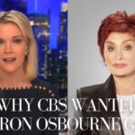 Sharon Osbourne Slams ‘The Talk’ Showrunners Who Fired Her: ‘Weak, Weak Women Who Didn’t Have a Backbone’ (Video)