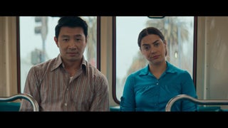 Simu Liu Helps a Woman Invest in Her Future in ‘Women Is Losers’ Trailer (Video)