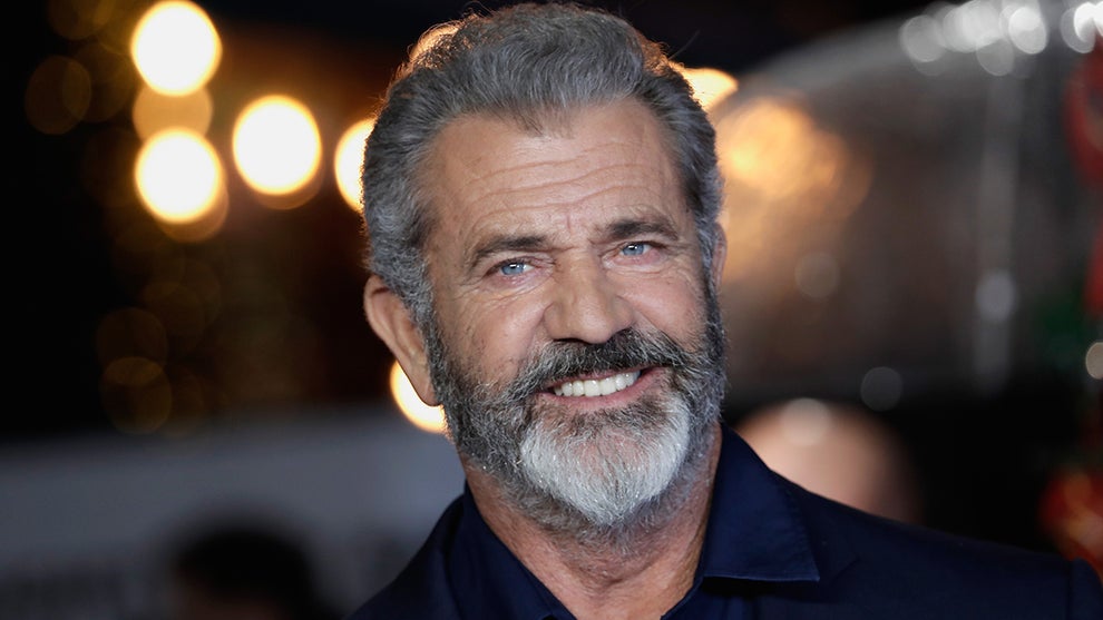 mel gibson lethal weapon 5