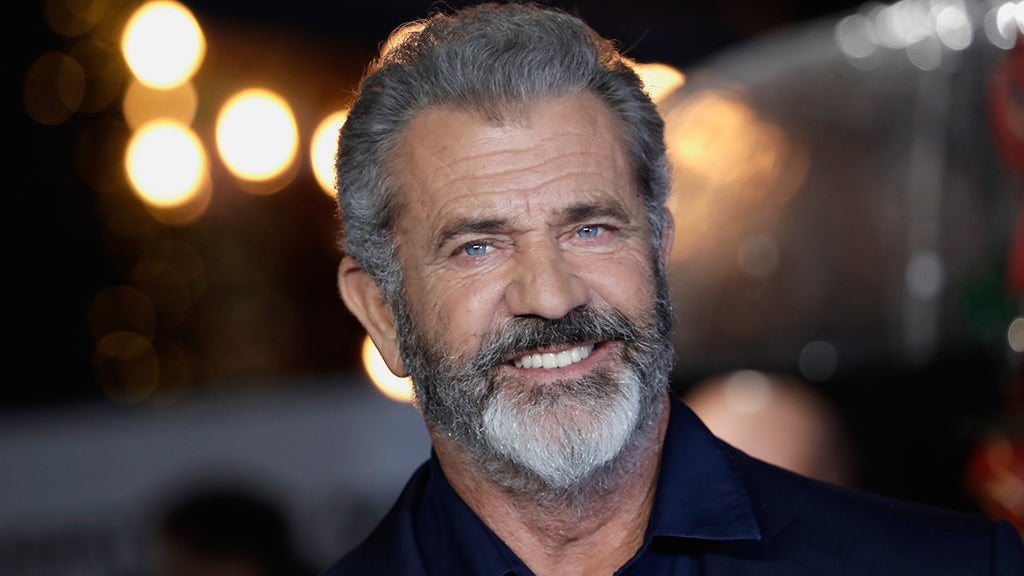 mel gibson lethal weapon 5