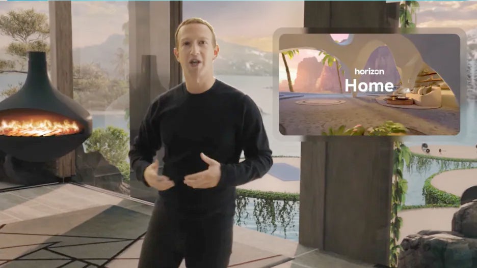 meta facebook mark zuckerberg
