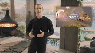 Facebook Parent Meta’s Stock Continues Freefall, With Another 5% Drop on Monday