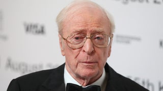 No, Michael Caine Is Not Retiring After ‘Best Sellers’