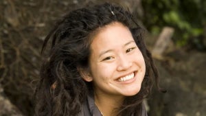 michelle yi survivor
