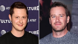 ‘Schitt’s Creek’ Actor Noah Reid to Replace Armie Hammer in Broadway Play ‘The Minutes’