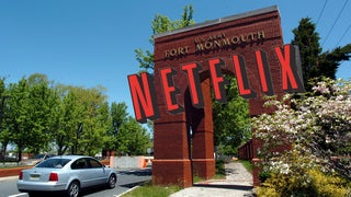Netflix to Bid on Fort Monmouth Army Base in New Jersey for New Studio
