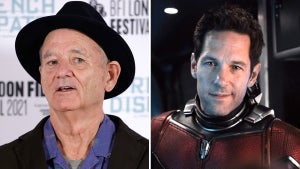 bill murray ant-man