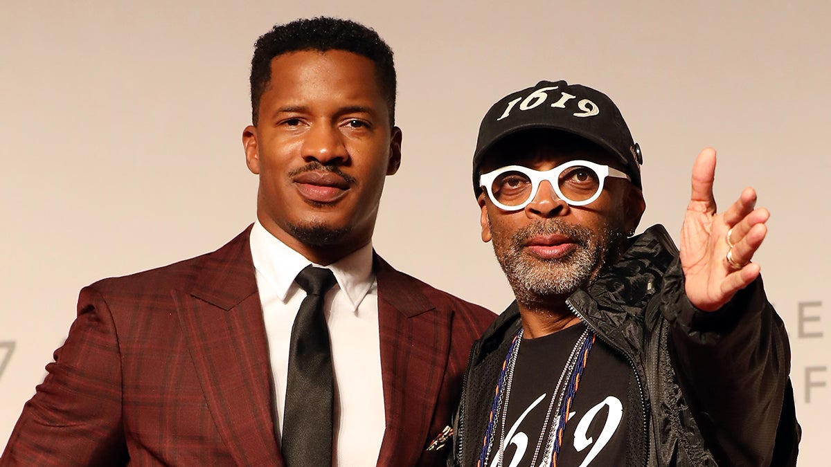 Spike Lee, Nate Parker Sued by Indie Filmmakers Over Copyright Infringement