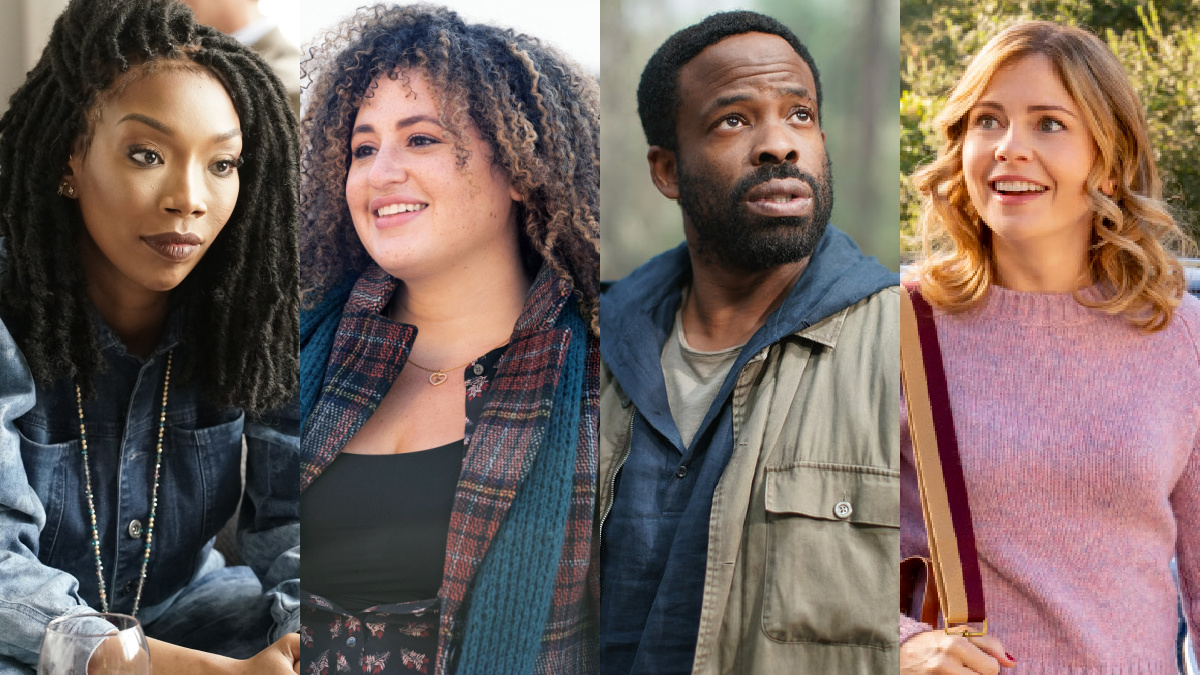 New Fall TV Shows Premiere Viewers Ranked