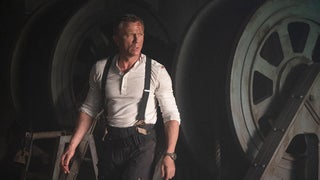 Daniel Craig Says He Hopes to Work With Barbara Broccoli Again After James Bond Producer Cedes Control to Amazon