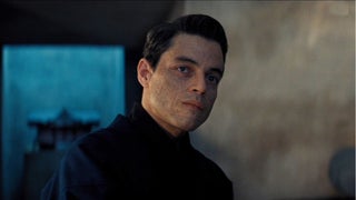 Rami Malek Joins 20th Century’s Thriller ‘Amateur’ From Director James Hawes