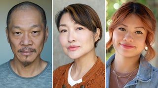 ‘Warrior’ Star Perry Yung Cast as Patriarch in Hmong Family Drama ‘The Harvest’ (Exclusive)