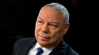 Colin Powell Mourned by Stacey Abrams, Mitt Romney and More: ‘Absolutely Tragic’