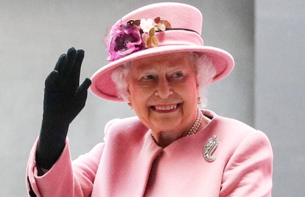 Queen Elizabeth II, the UK's Monarch for 70 Years, Dies at 96