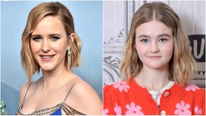 rachel brosnahan millicent simmonds