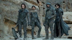 Dune stillsuits