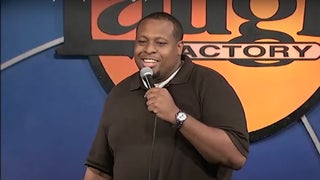Ricarlo Flanagan, ‘Shameless’ Actor and Star on ‘Last Comic Standing,’ Dies at 41
