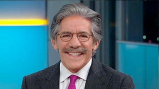 Geraldo Rivera Shredded for ‘Affirmative Action’ Comments Over Possible Supreme Court Nominee