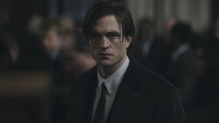 ‘The Batman’: New Image From the Robert Pattinson Reboot Teases a Different Take on Gotham City