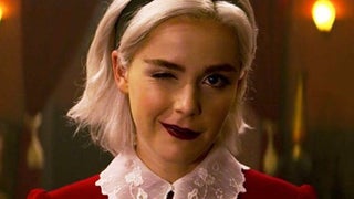 Kiernan Shipka’s Sabrina Will Finally Cross Over to ‘Riverdale’ in Season 6