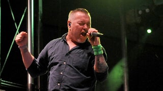 Smash Mouth’s Steve Harwell Retires After NSFW Onstage Tirade