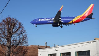 Southwest Apologizes After Pilot Says Anti-Biden ‘Let’s Go Brandon’ Over Intercom