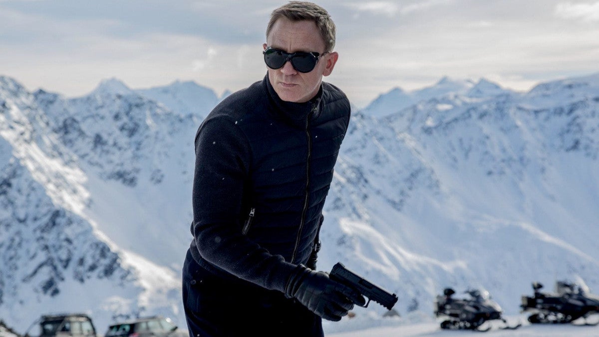 Which James Bond Movies Are Streaming and Where to Find Them