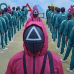 Inside ‘Squid Game': How Netflix’s Korean Dystopian Thriller Took Over the World