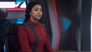 ‘Star Trek: Discovery’ to Conclude With Season 5
