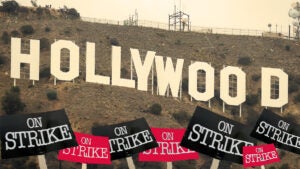 iatse hollywood strike