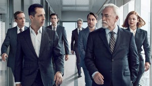 succession season 3