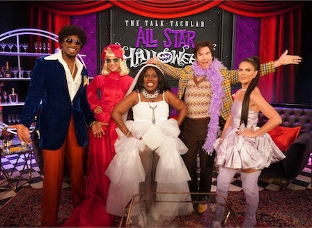 talk-tacular talk-tacular
