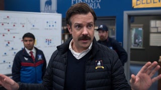 Ted Lasso Is Vengeance Instead of Sunshine in Remixed ‘The Batman’ Trailer (Video)
