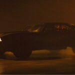 ‘The Batman’ Designers Wanted the Batmobile to Be ‘DIY,’ Not a ‘Military Machine’