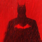 Michael Keaton Batman Batgirl