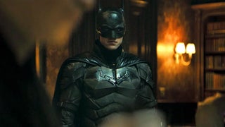 DC Fandome Trailer Teases New Footage From ‘The Batman,’ ‘The Flash’ Movie and More