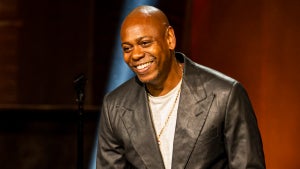 Dave Chappelle: The Closer. c. Mathieu Bitton