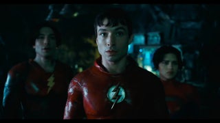 Warner Bros. to Return to Super Bowl After 17-Year Absence With ‘The Flash’ Promo (Exclusive)