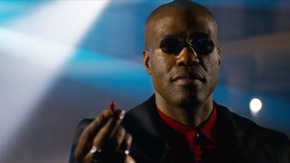 ‘The Matrix Resurrections:’ Is There a Post-Credits Scene?
