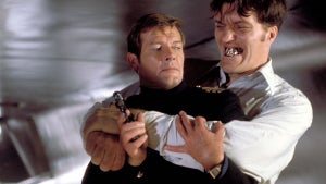 "The Spy Who Loved Me" (United Artists)