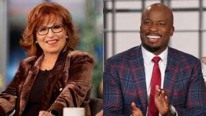 the view the talk hosts
